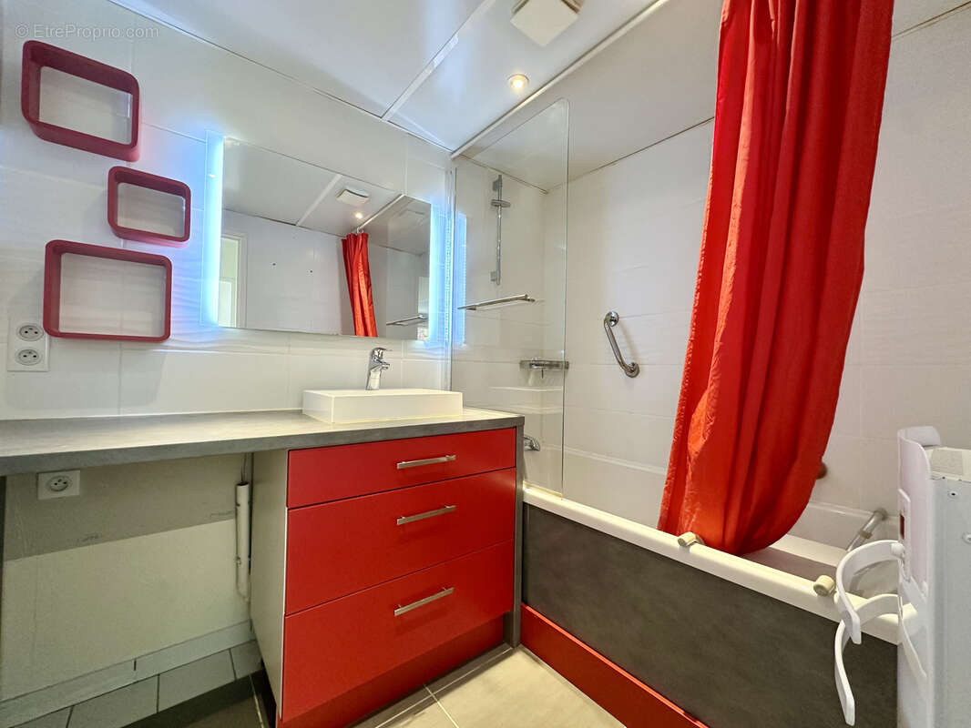 Appartement à MELUN
