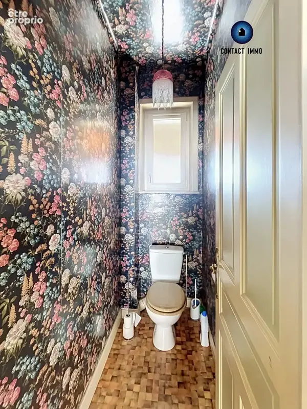 Maison 5 pièces 120 m² à vendre à Brive-La-Gaillarde (19100) - photo 8