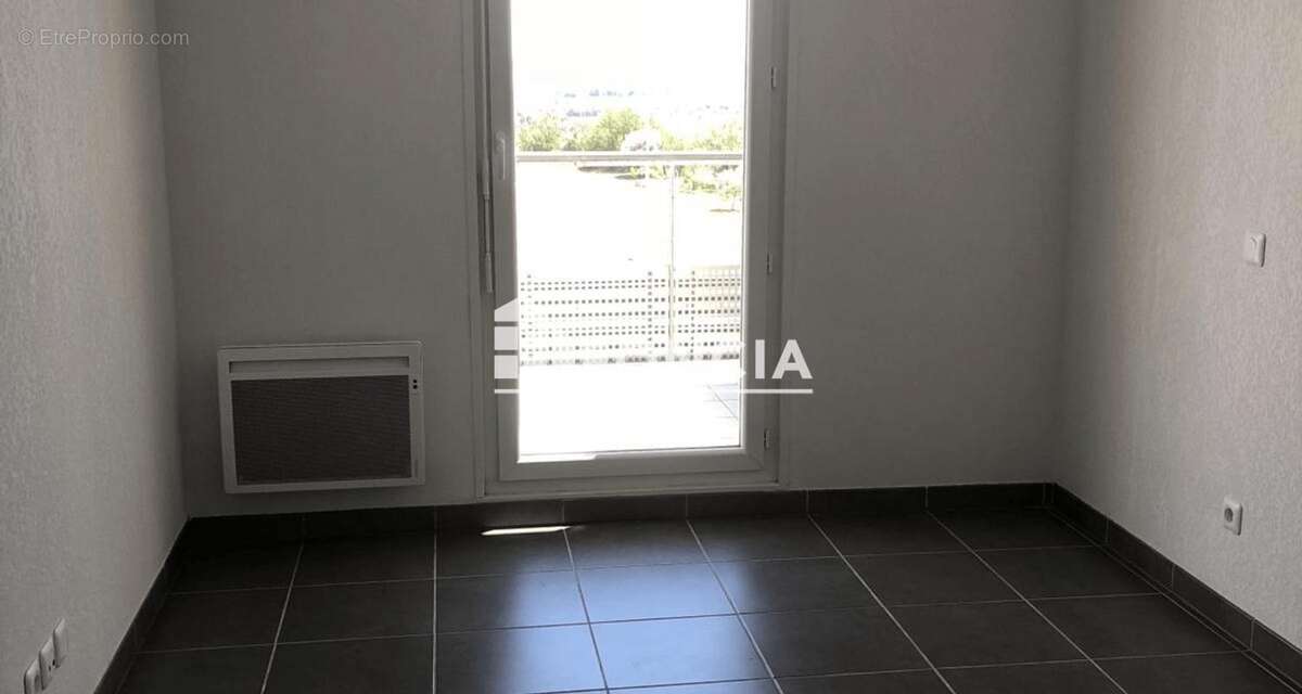 Appartement à BELLEGARDE