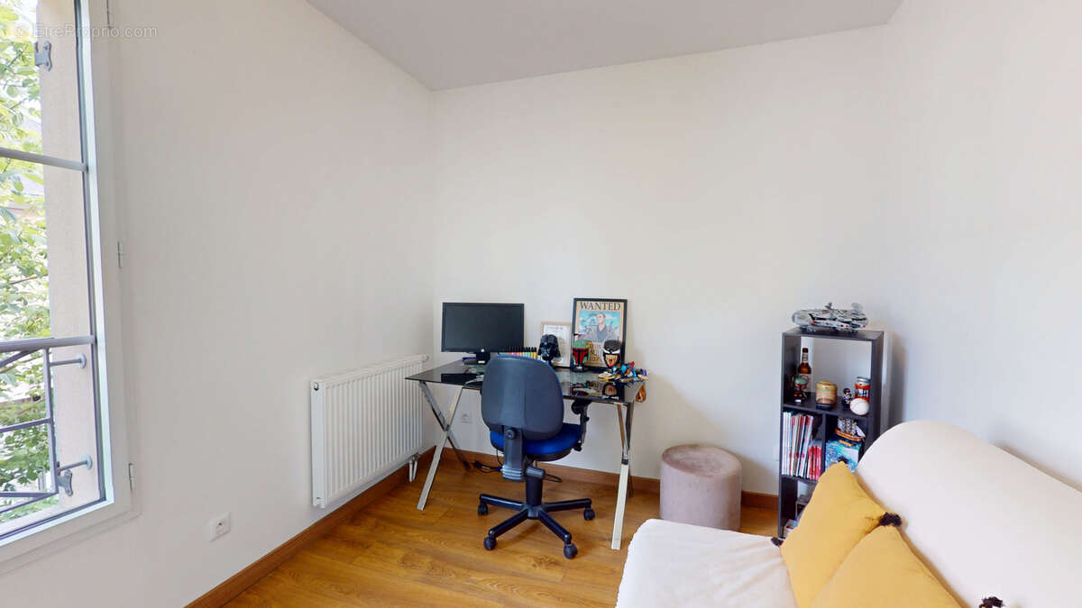 Maison à SAINT-JEAN-LE-BLANC