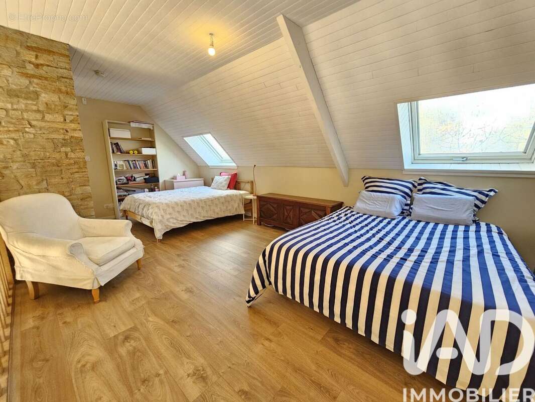 Photo 8 - Maison à VIEILLEVIGNE