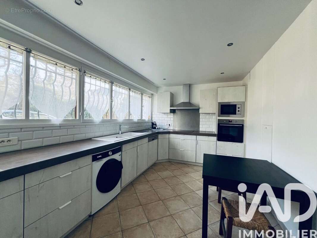 Photo 2 - Appartement à MONTMORENCY