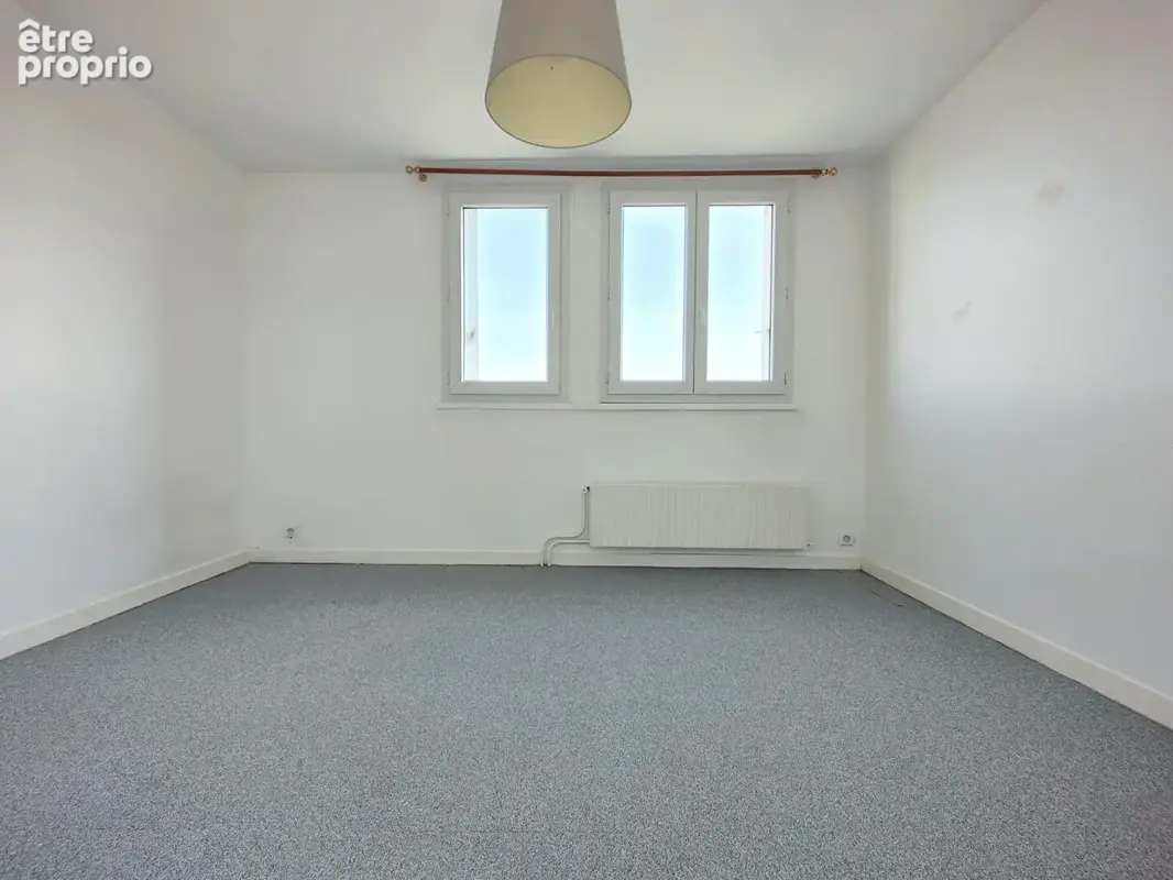 Appartement Versailles 3 pièce(s) 70.38 m2 - photo 4