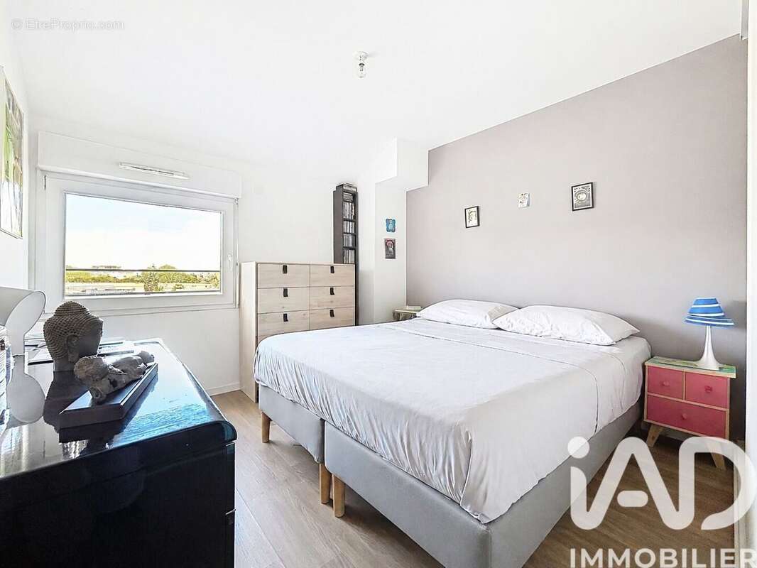 Photo 7 - Appartement à CHENNEVIERES-SUR-MARNE