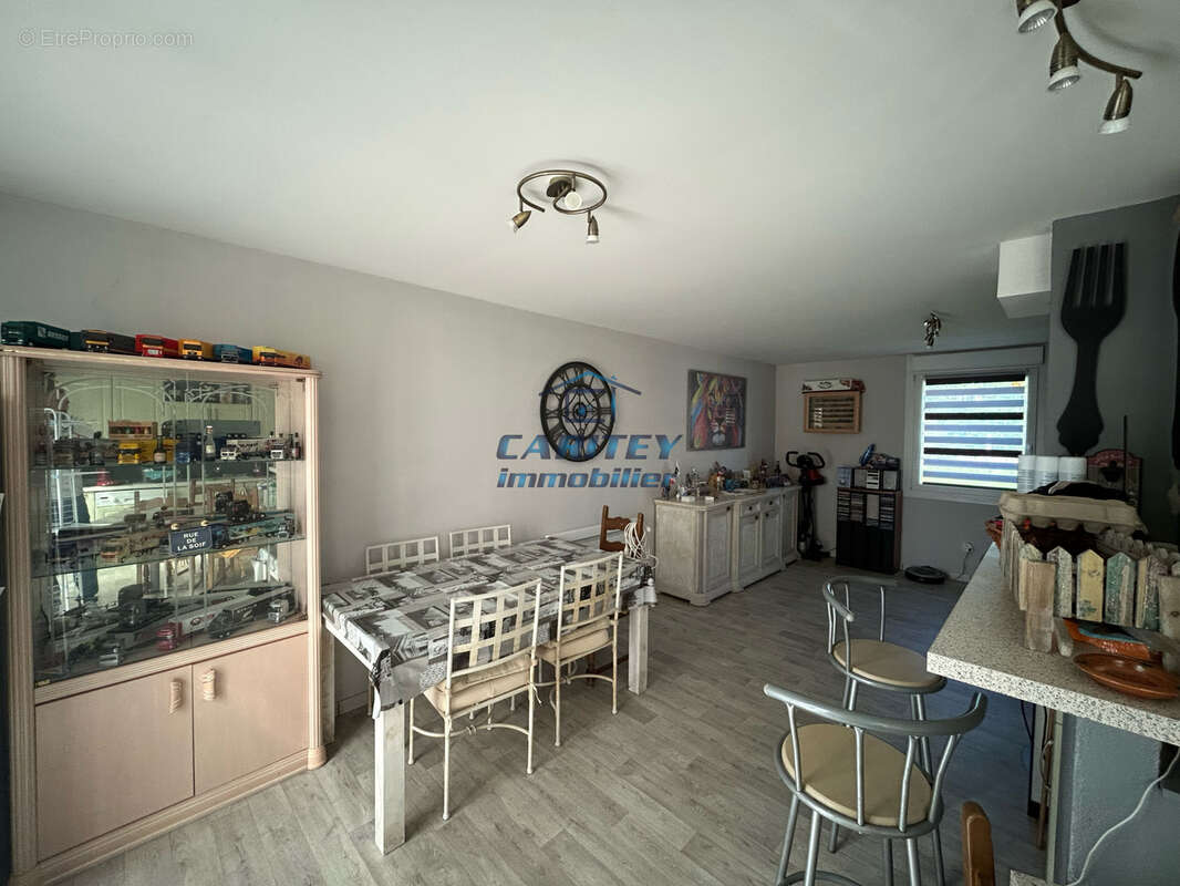 Maison 115m2 - photo 4