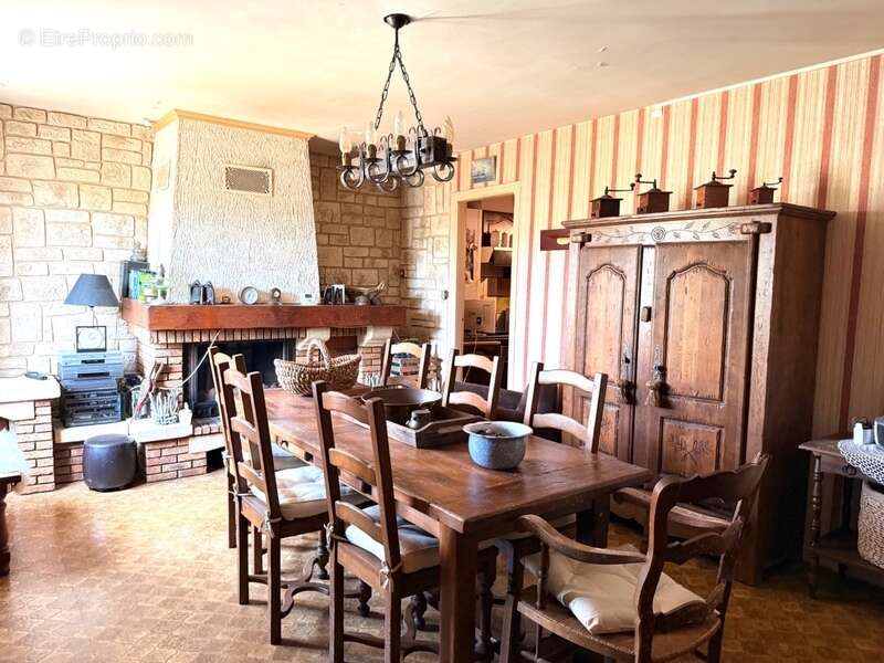 Maison à vendre 4 pièces DIEPPE (76) - photo 4