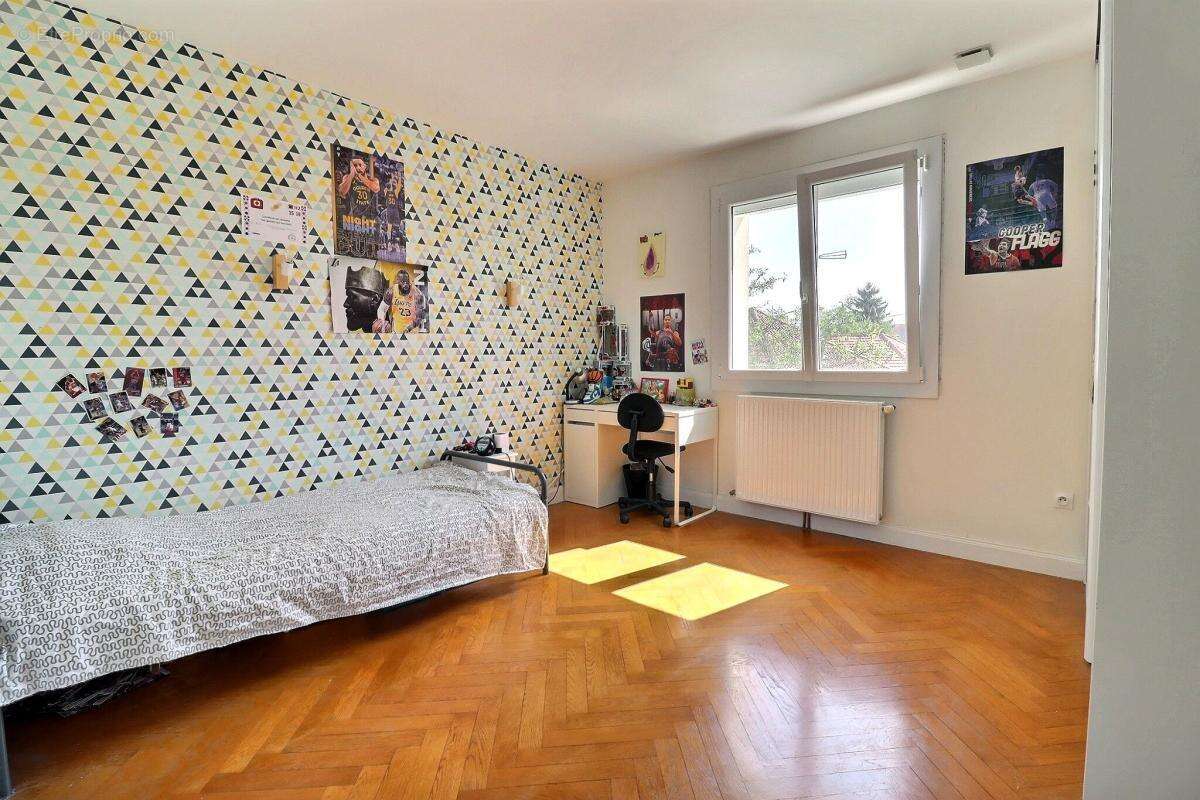 Maison individuelle rénovée au calme et proche toutes commodités - photo 15