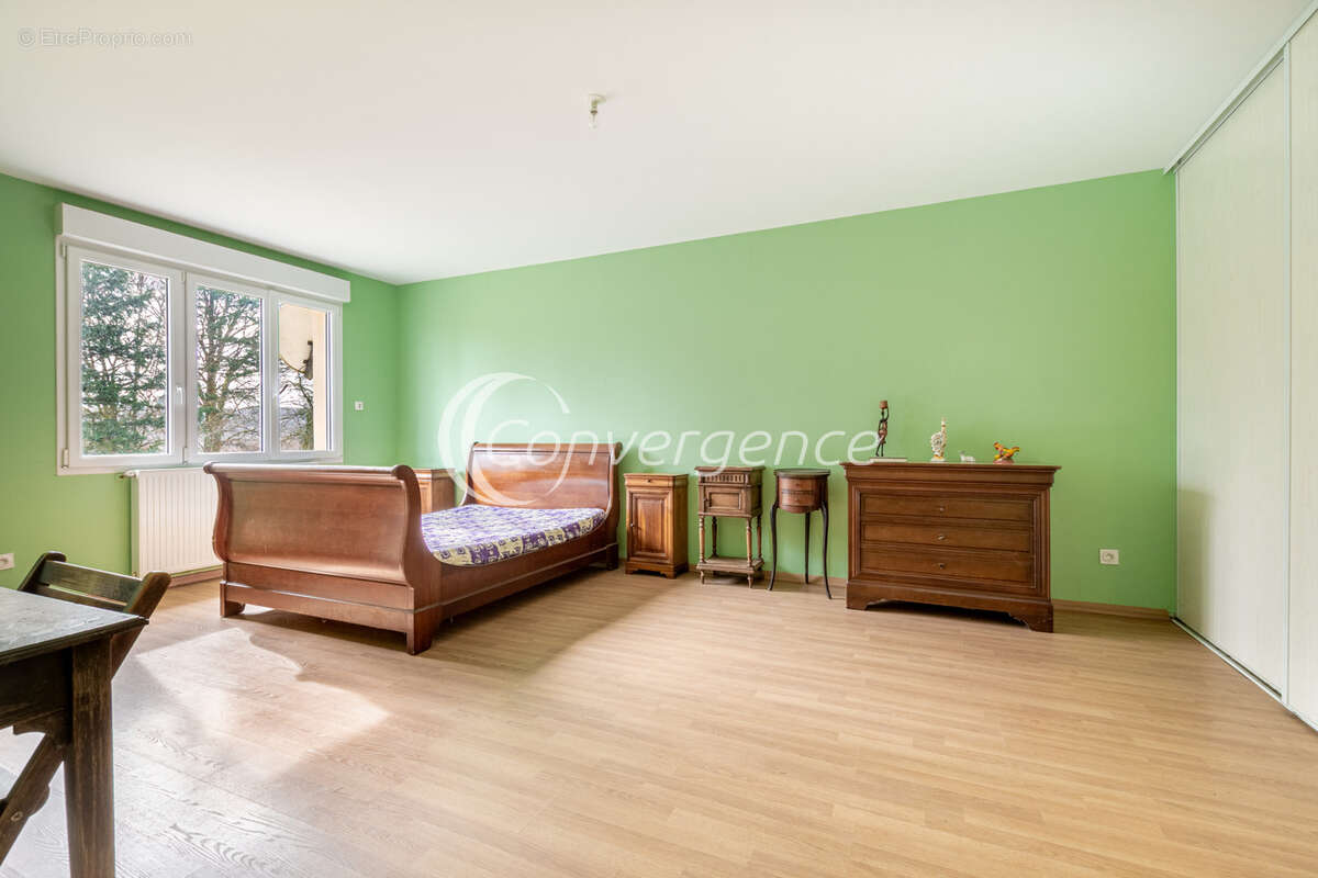 Maison à SAINT-SYLVESTRE