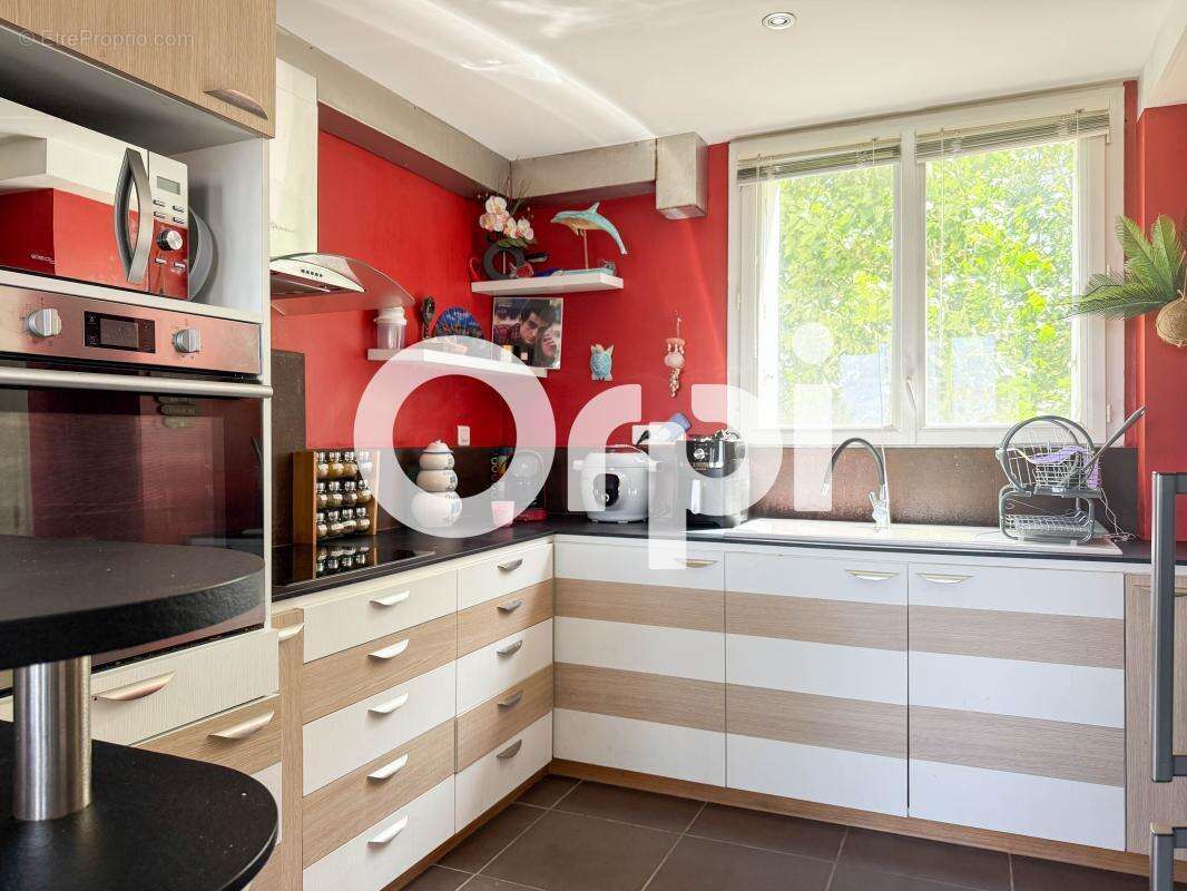 Appartement à ROCHEFORT