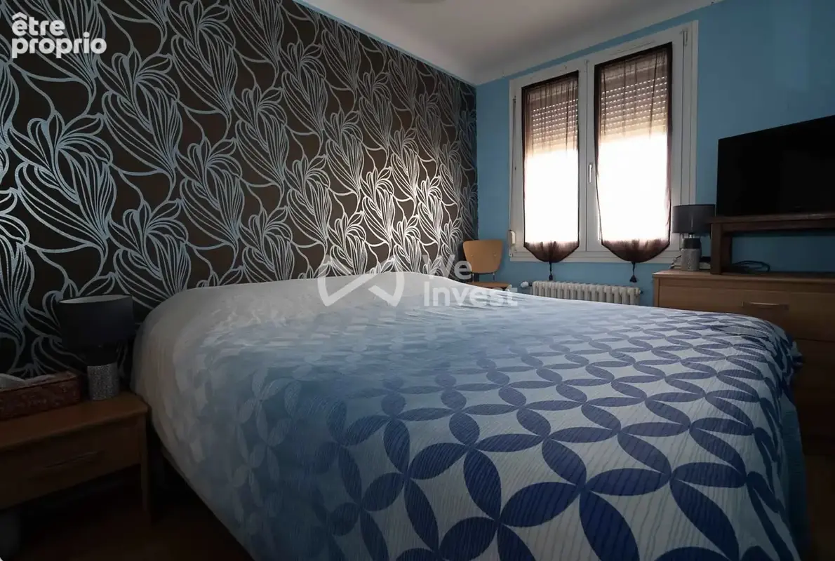 Maison 4 pièces 66 m² à vendre à Longwy (54400) - photo 6