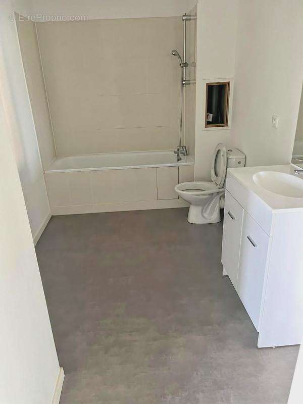 Appartement à MEAUX