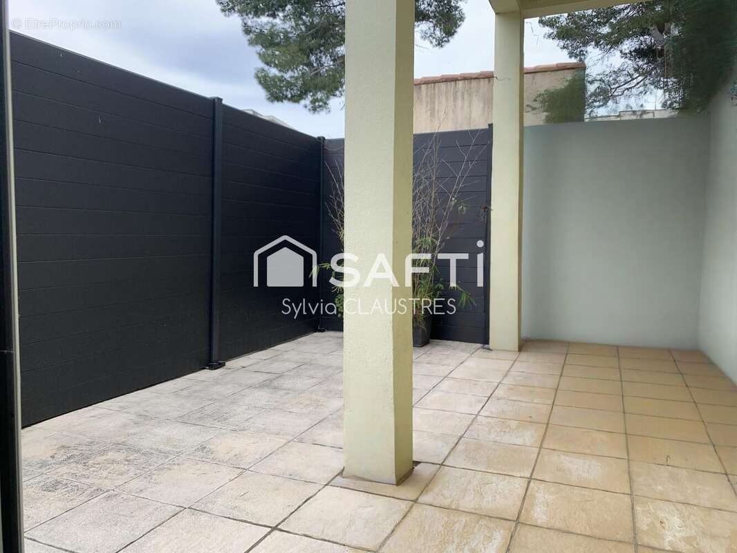 Photo 8 - Maison à MONTPELLIER