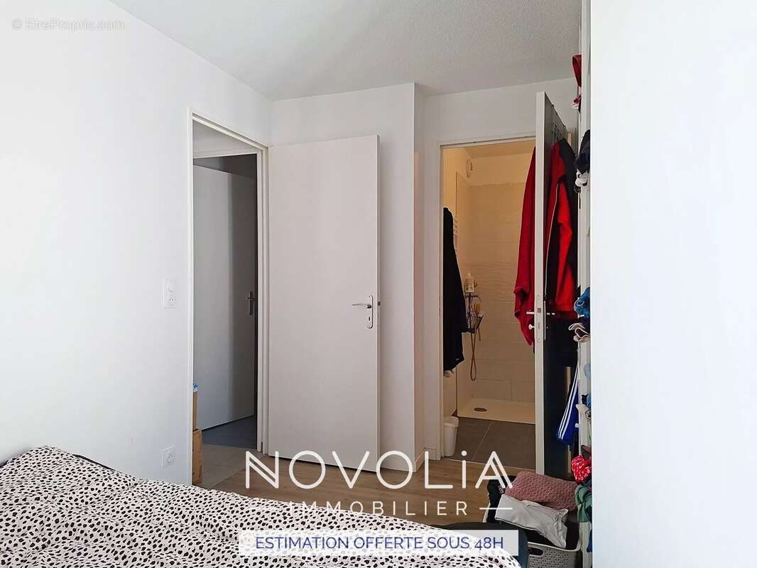 Appartement à VENISSIEUX