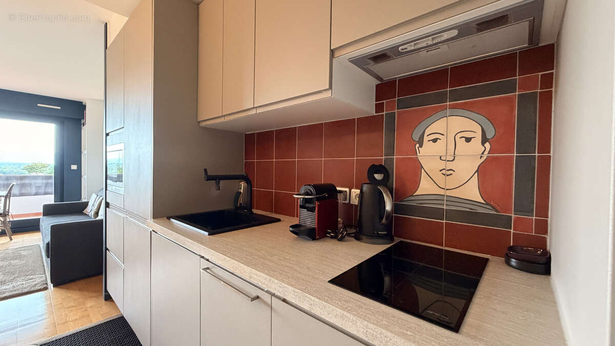 Appartement à ARCANGUES