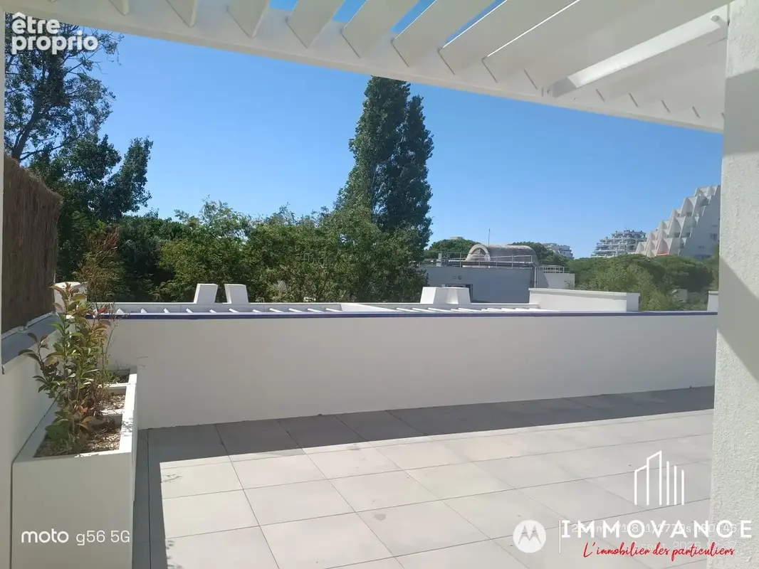 Appartement 86 m² à La Grande-Motte  - photo 2