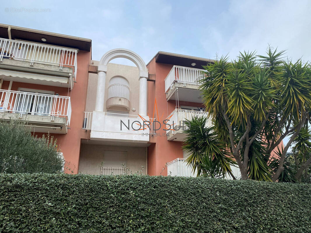 Appartement à LE LAVANDOU