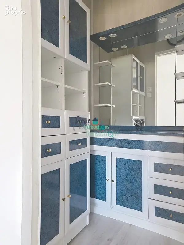 Maison 83 m² à Lillebonne  - photo 8