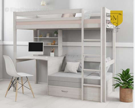 Appartement à VITROLLES