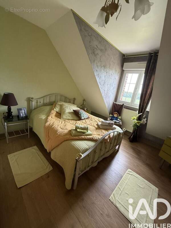 Photo 4 - Maison à VILLERS-BOCAGE