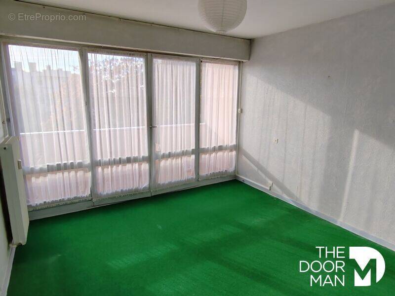 Appartement à BOURGES