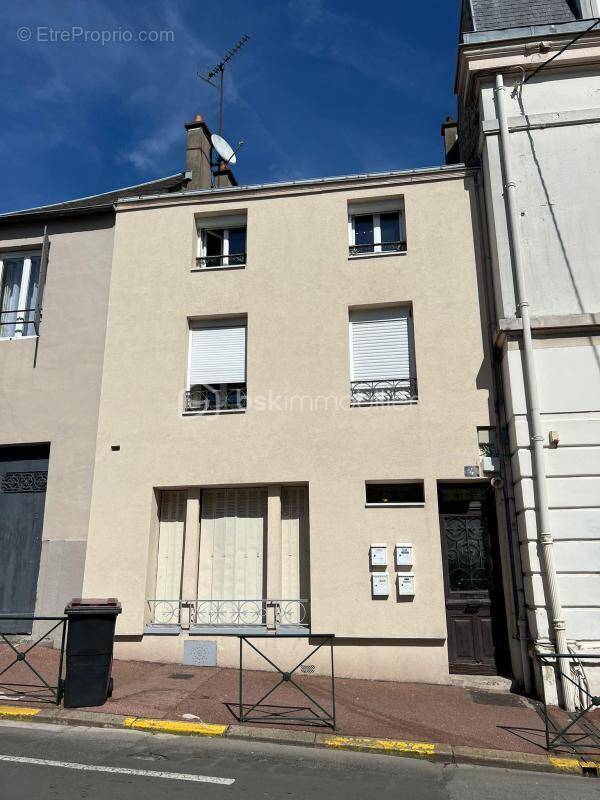 Appartement à ETAMPES