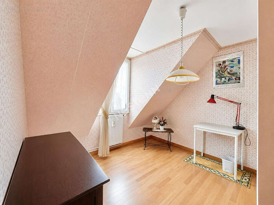 Maison à VIARMES