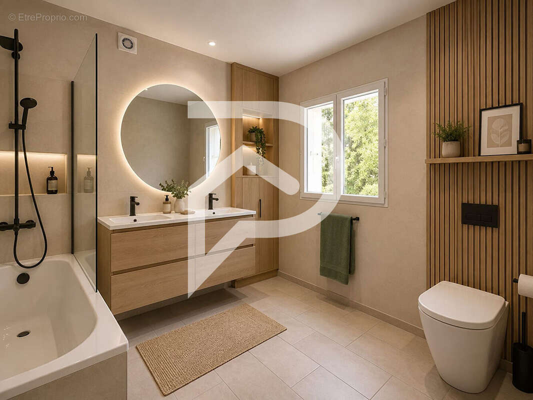 Maison Mourenx 5 pièces 85 m² - photo 6