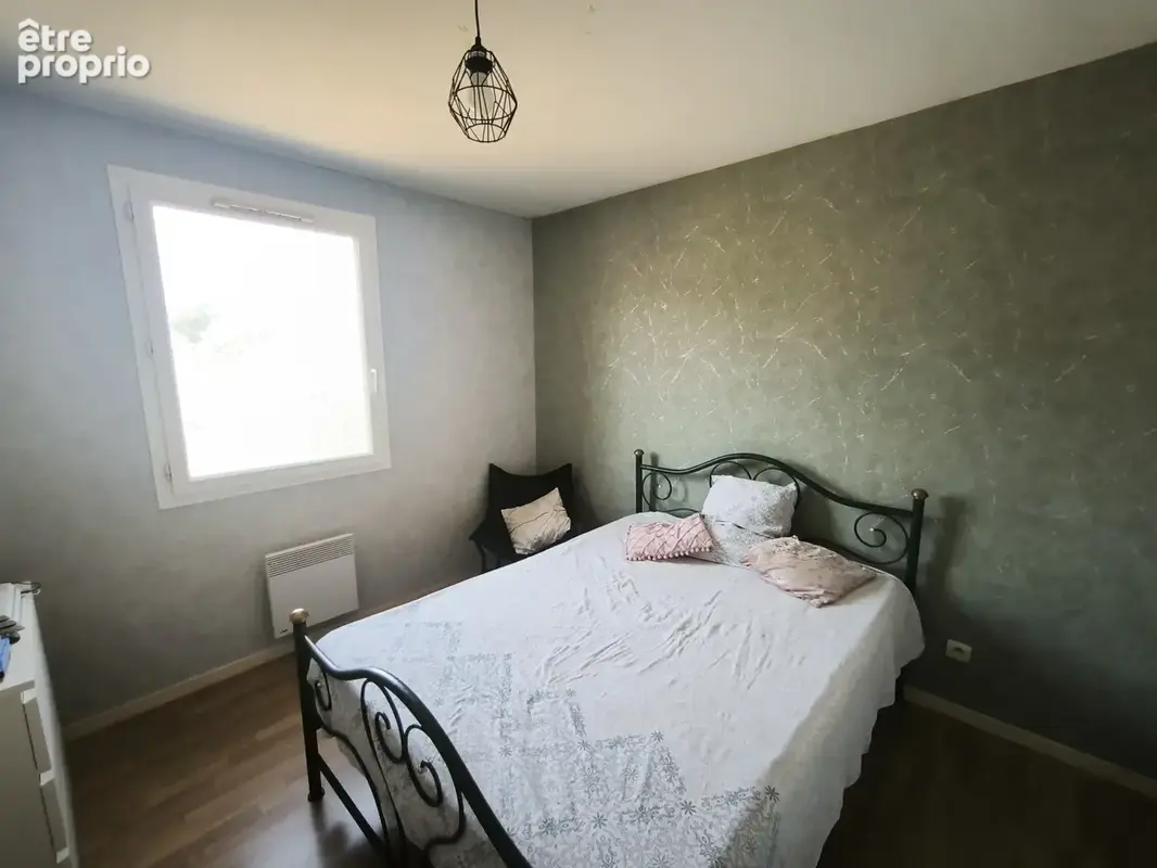 Plain-pied - 4 chambres - photo 5