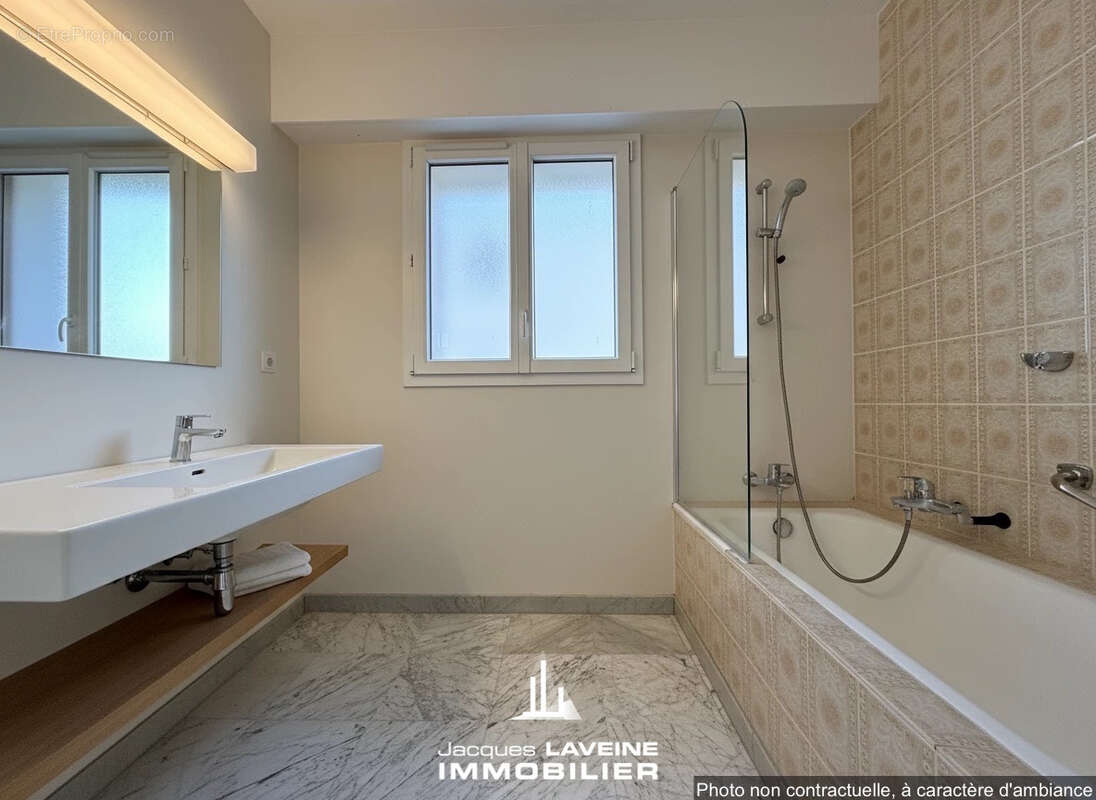 Appartement à METZ
