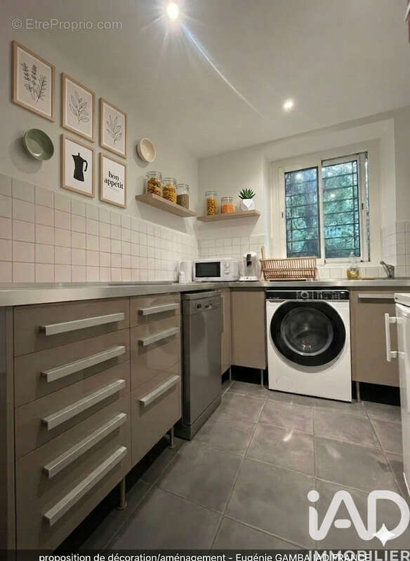 Photo 4 - Appartement à SAINT-MAURICE