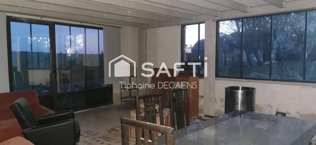 Photo 6 - Maison à LUZE