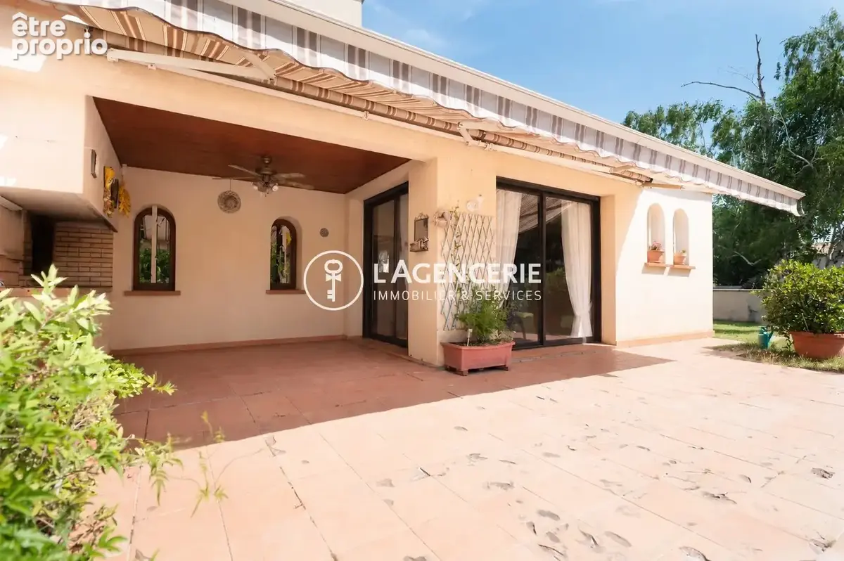 Maison 6 pièces 206 m² à vendre à Albi (81000) - photo 9