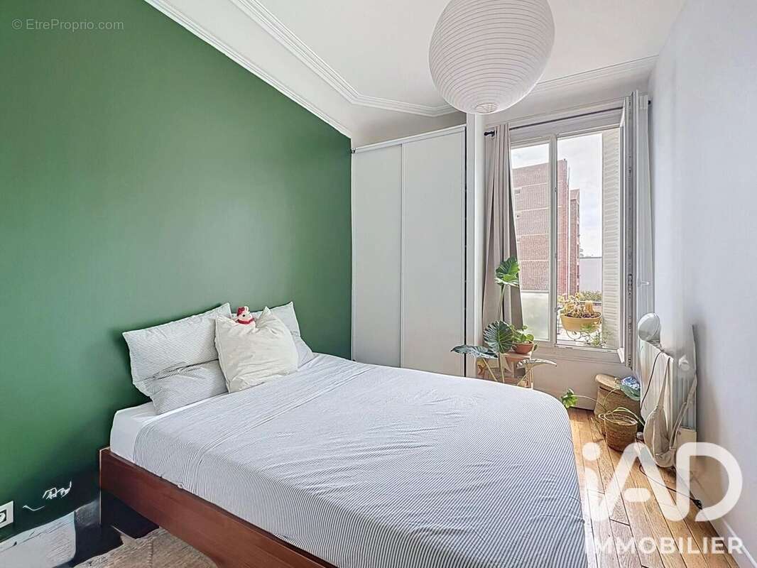 Photo 6 - Appartement à BOIS-COLOMBES