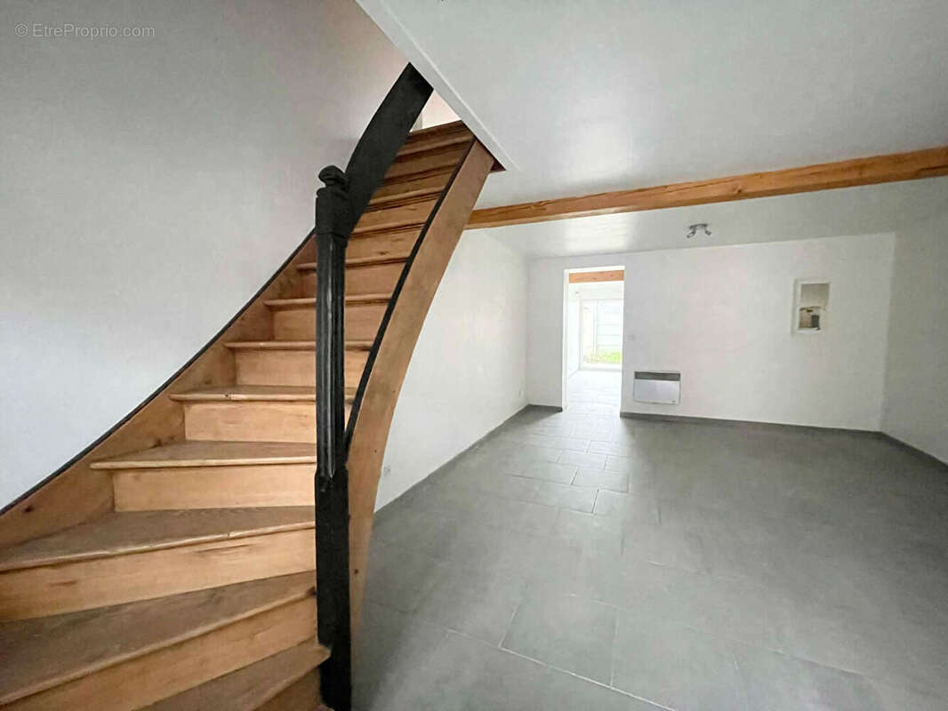 Maison à HOUTKERQUE