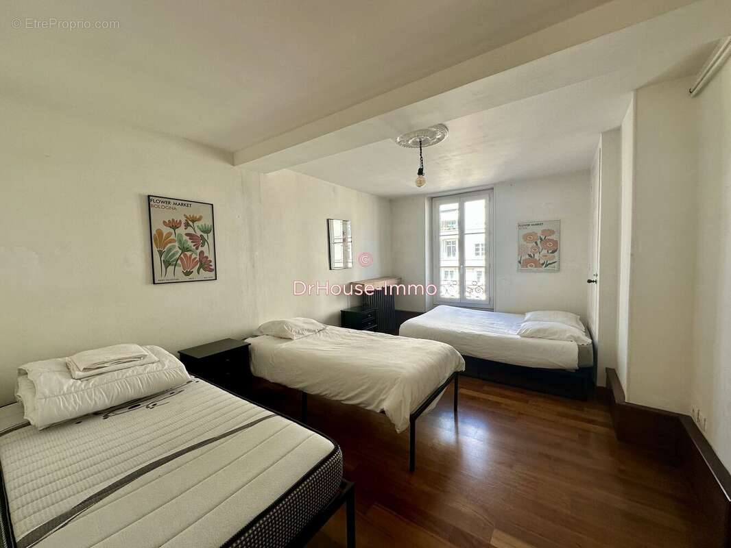 Appartement à ROMANS-SUR-ISERE