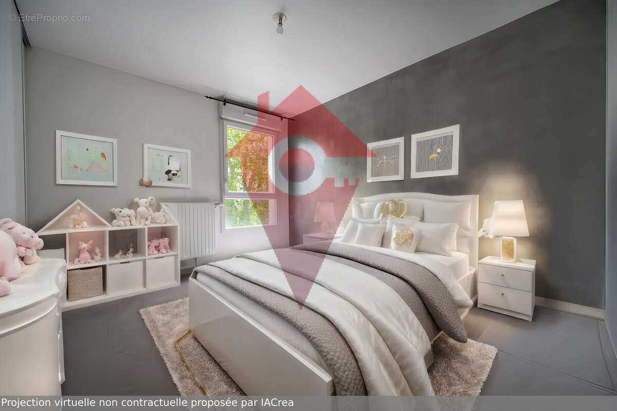 Appartement à VANVES