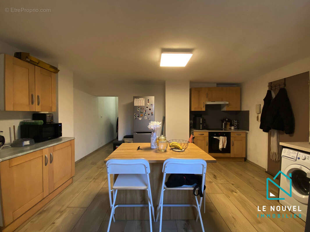 Appartement à ALTKIRCH