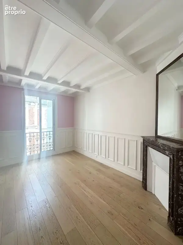 Paris 16 - jardin du ranelagh - 3 pièces de 65.31m² - photo 4