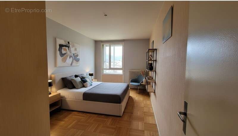 Appartement à LOURDES