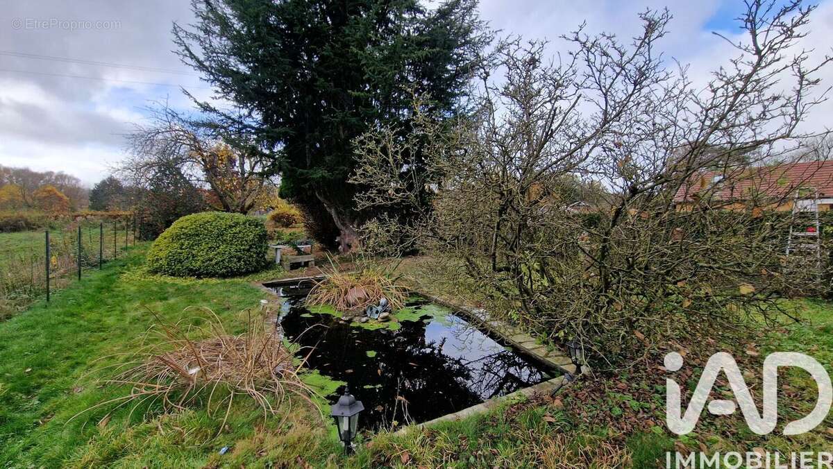 Photo 6 - Maison à FONTENAY-TORCY