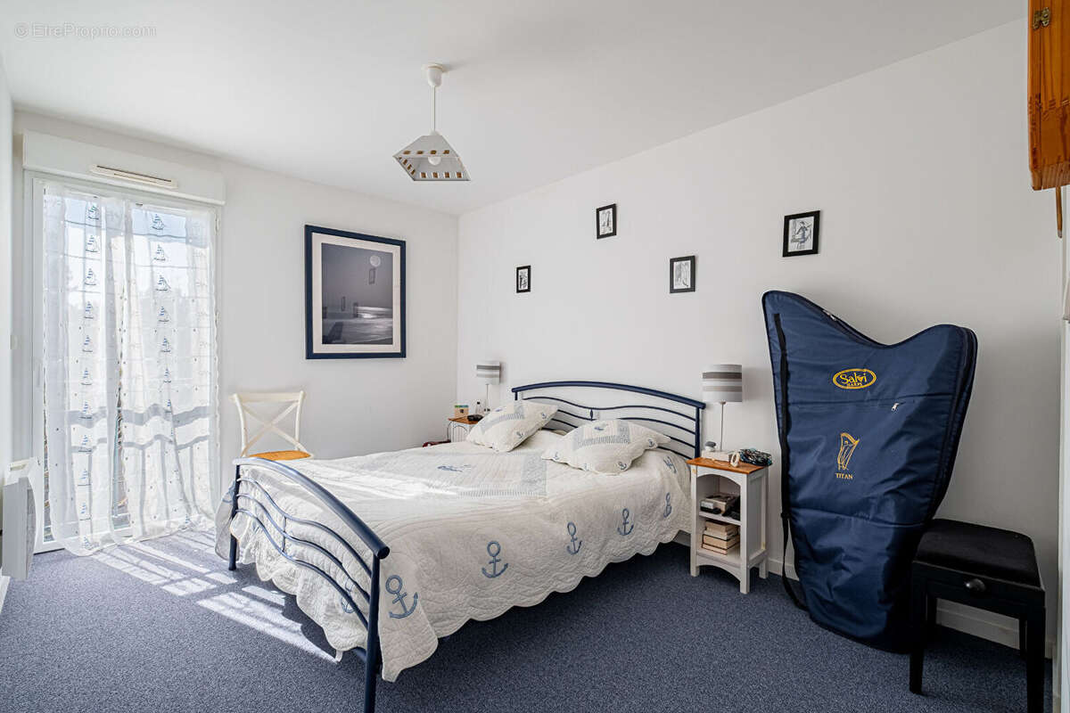 Appartement à LE CROISIC