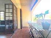 Appartement à LE LAVANDOU