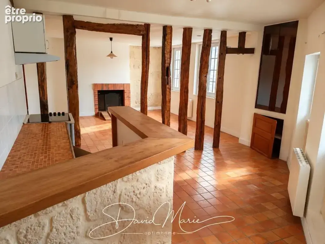 Photo Maison à Orbec au prix de 178 500€