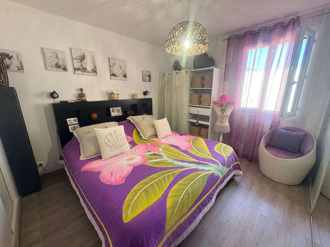 Maison à VIDAUBAN