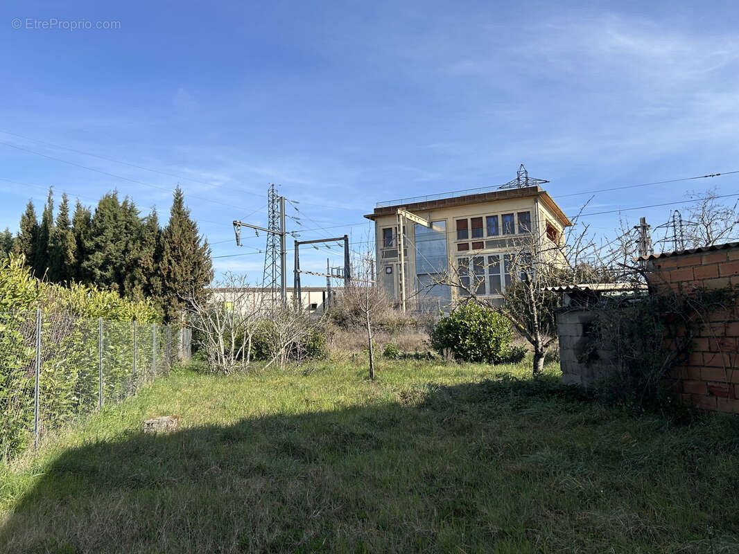 Maison à BRAM