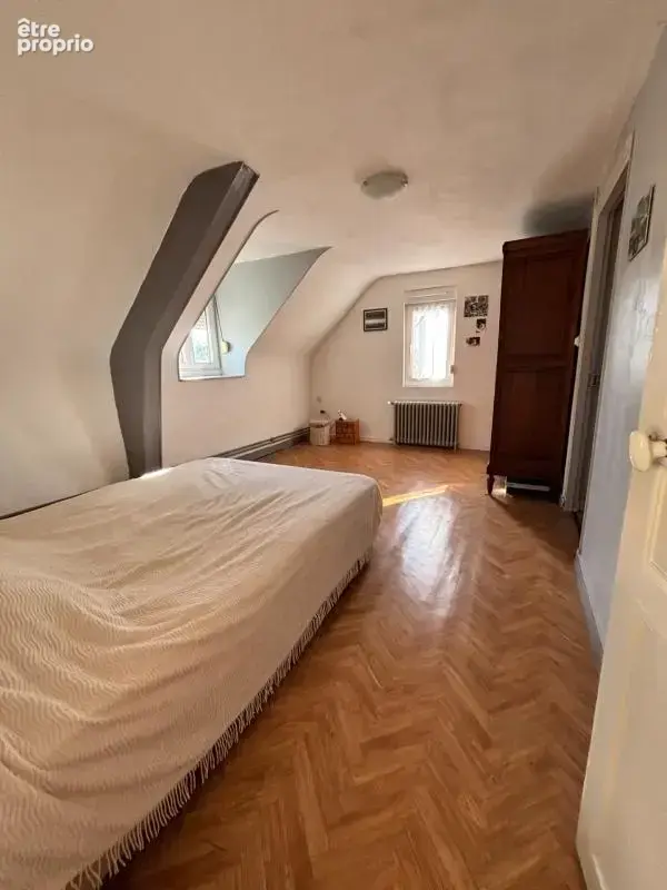 jolie maison située a  BUSIGNY 59137 - photo 11