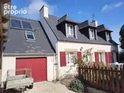 Maison à LANNILIS