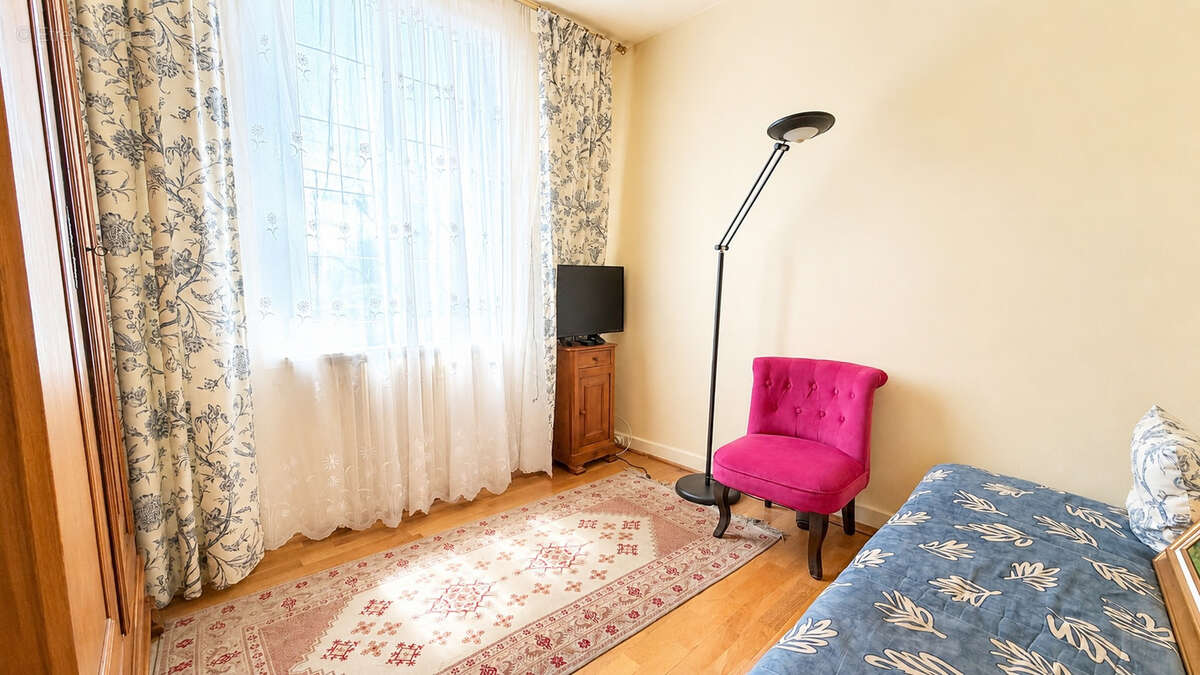 Maison à CHILLY-MAZARIN