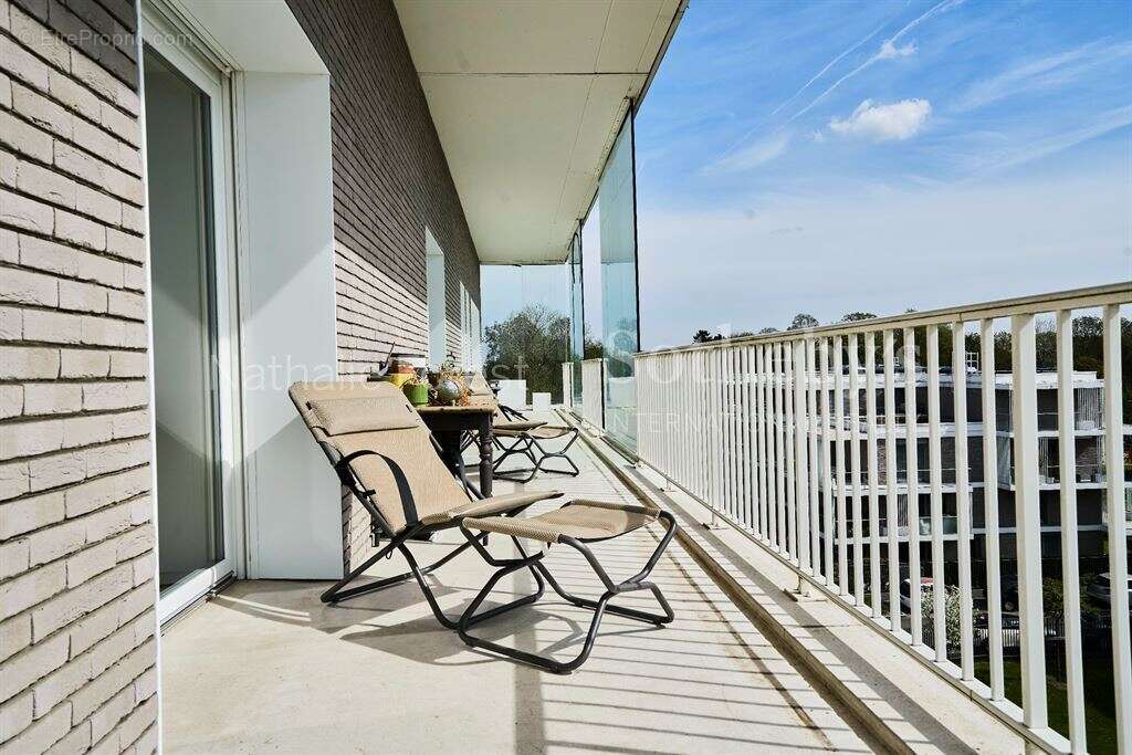 Appartement à VILLENEUVE-D&#039;ASCQ