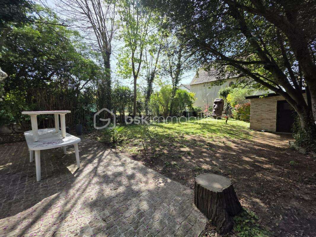 Maison à GOURNAY-SUR-MARNE